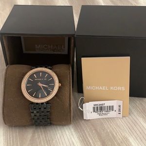 Michael Kors 3407 Women’s Watch